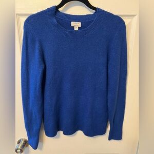 J. Crew Women’s Extra Soft Sweater XS